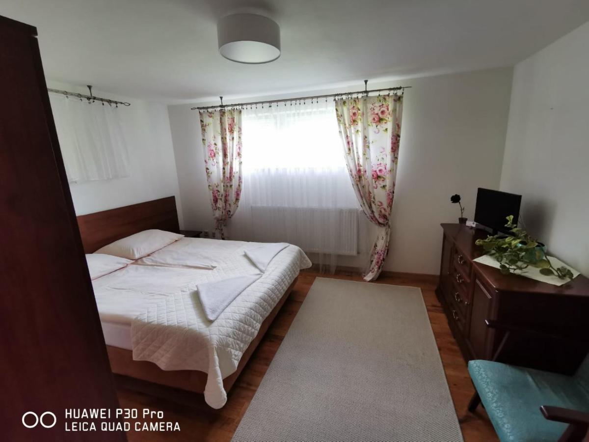 Siedlisko Roztocze Potoczek Hotel Adamow  Exterior foto